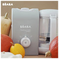 Beaba Babycook Express BEA0407 Velvet Grey