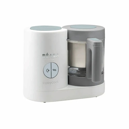 Beaba Babycook Neo White/Grey