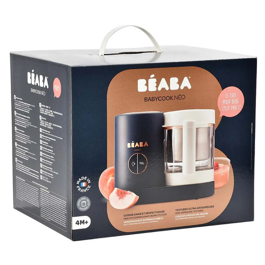 Beaba Babycook Neo NightBlue