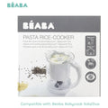 Beaba Babycook Solo/Duo Pasta Rice cooker
