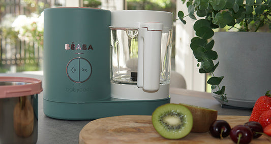 Beaba Babycook Neo Eucalyptus