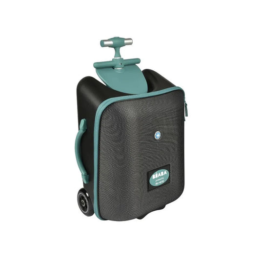 Beaba Eazy Luggage Travel Suitcase