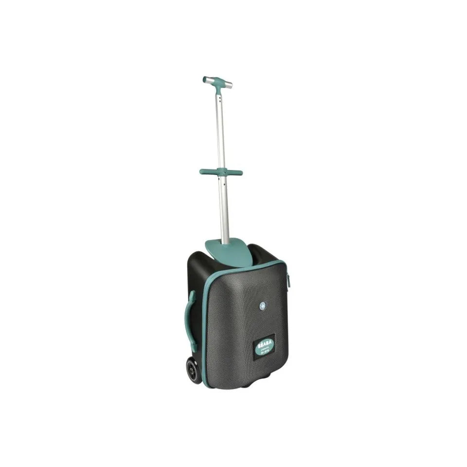 Beaba Eazy Luggage Travel Suitcase