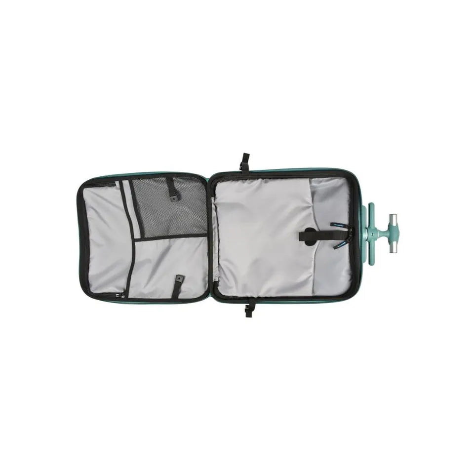 Beaba Eazy Luggage Travel Suitcase