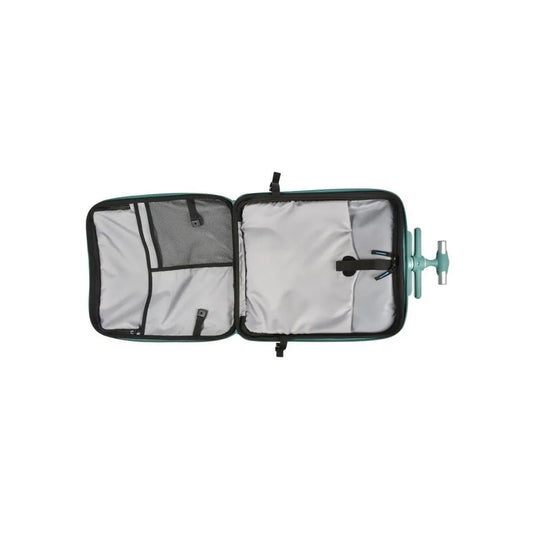 Beaba Eazy Luggage Travel Suitcase