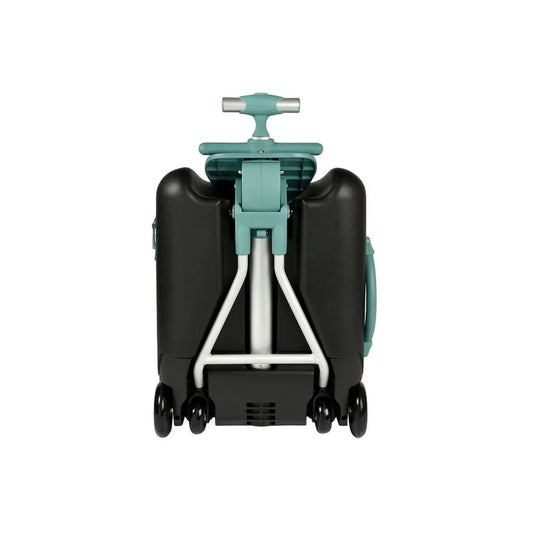 Beaba Eazy Luggage Travel Suitcase