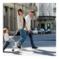 Beaba Eazy Luggage Travel Suitcase