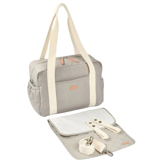 Beaba Paris Changing Bag Light Mist