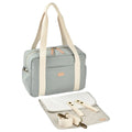 Beaba Paris Changing Bag Sage Green