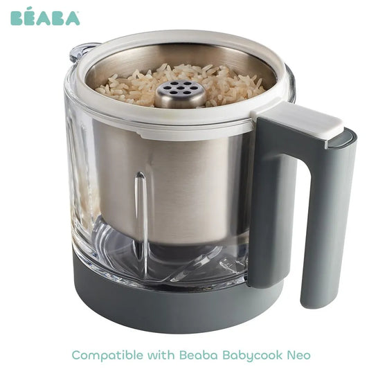 Beaba Babycook Neo Pasta-Rice Cooker