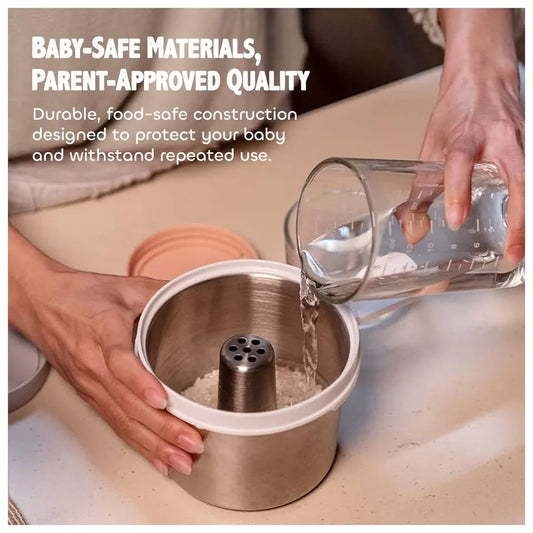 Beaba Babycook Neo Pasta-Rice Cooker