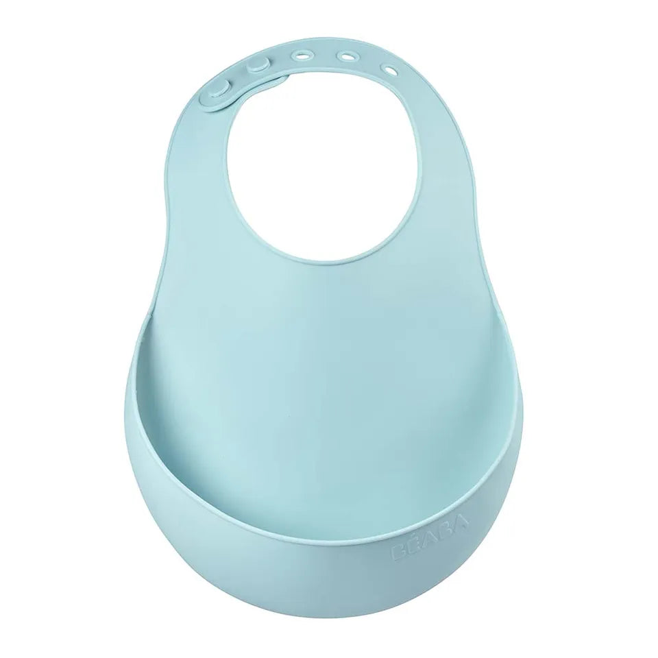 Beaba Silicone Bib