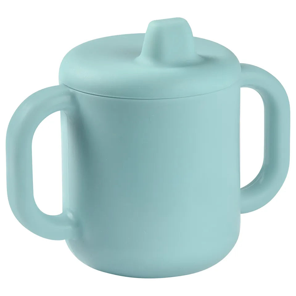 Beaba Silicone Learning Cup