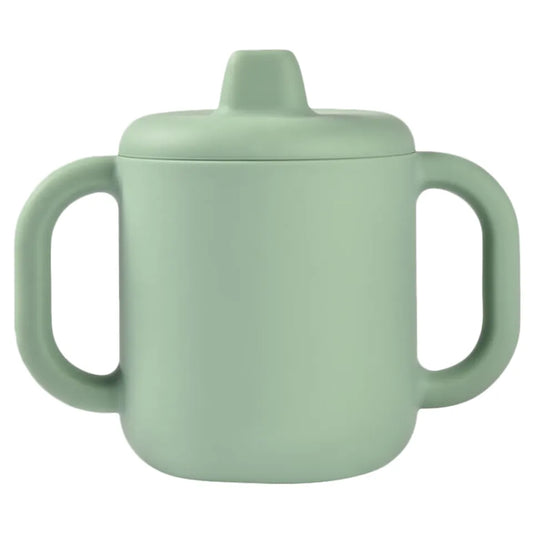Beaba Silicone Learning Cup