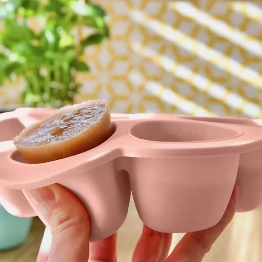 Beaba Silicone Multi portions 6 x 150ml