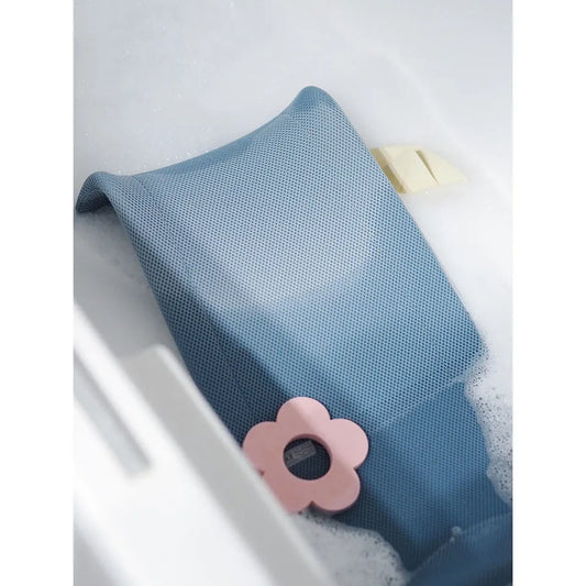 Beaba Transatdo 1st Stage Bath Seat PharmaGrey