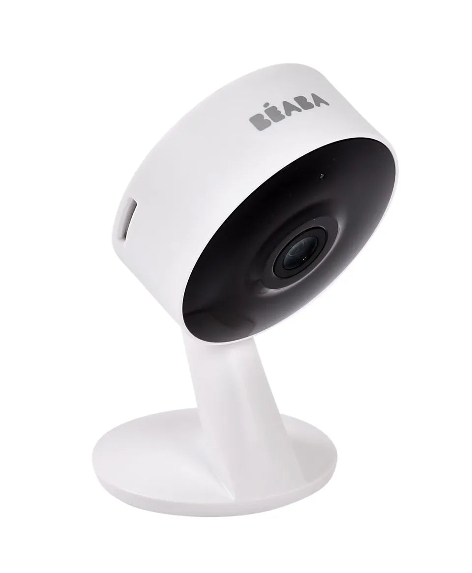 BEABA Video Baby Monitor Baby 17T Mini Zen Connect Mini Multi Color