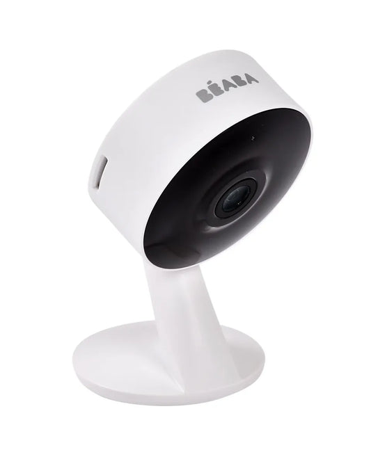 BEABA Video Baby Monitor Baby 17T Mini Zen Connect Mini Multi Color