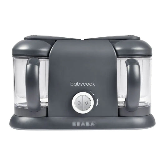 Beaba Babycook Duo Dark Grey