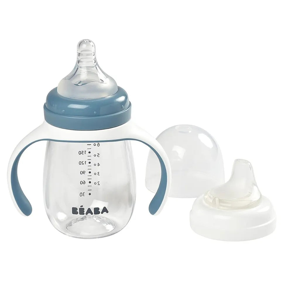 Beaba 2 in 1 Learning Cup