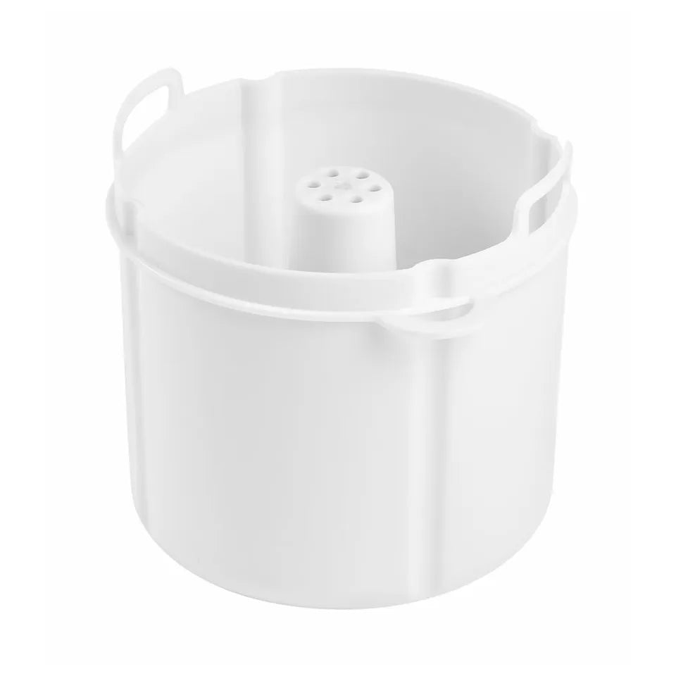 Beaba Babycook Express Pasta Rice Cooker White