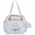 Beaba  GenevaII Changing Bag Cherry Blossom