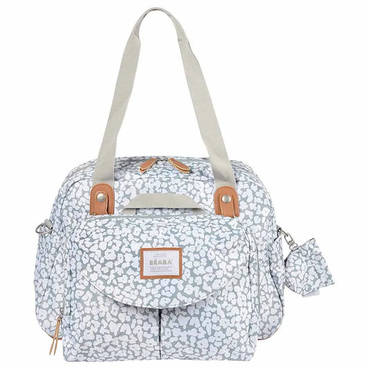 Beaba  GenevaII Changing Bag Cherry Blossom