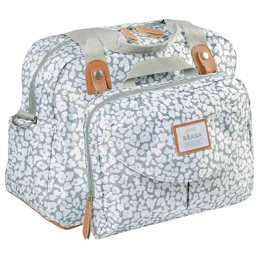 Beaba  GenevaII Changing Bag Cherry Blossom