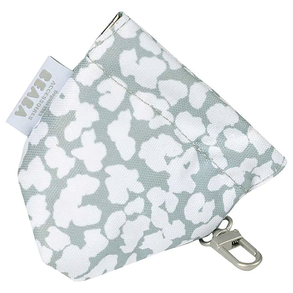 Beaba  GenevaII Changing Bag Cherry Blossom