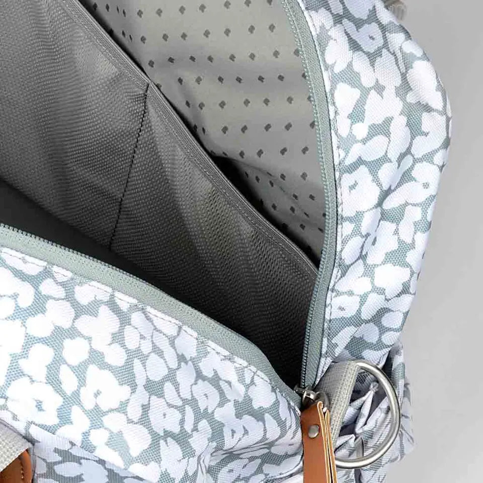 Beaba  GenevaII Changing Bag Cherry Blossom