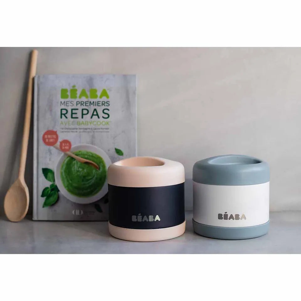 Beaba Thermo Portion 500ml Baltic