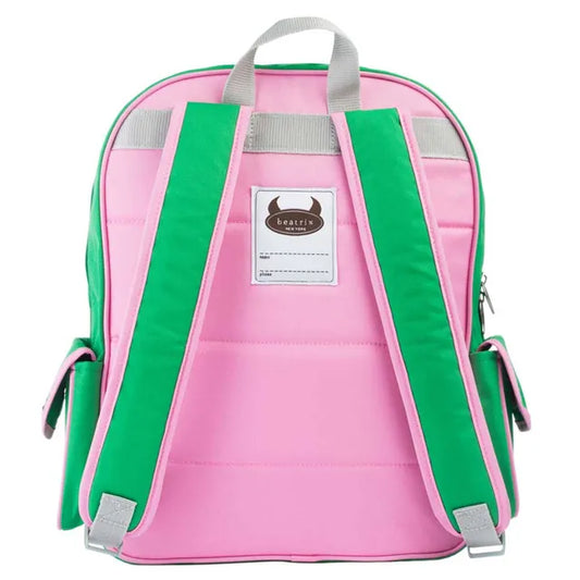 Beatrix Big Kid Pack Fei-Fei The Panda