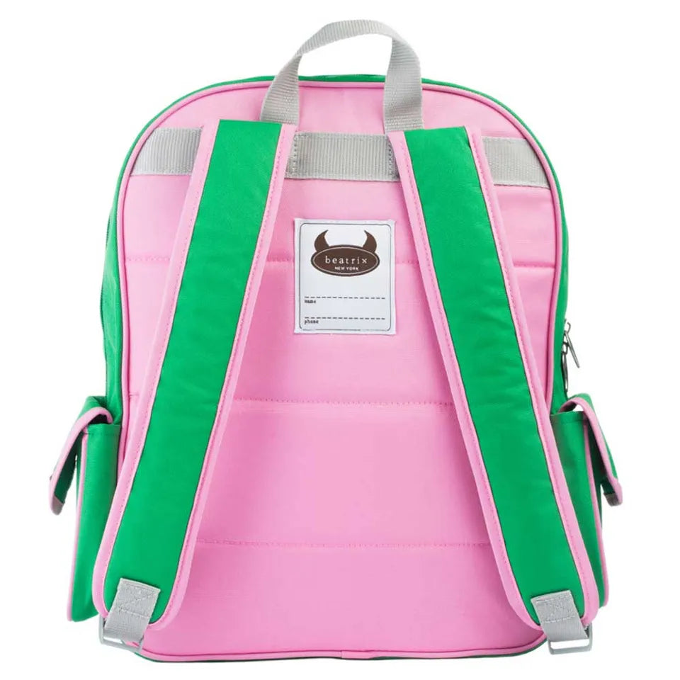 Beatrix Big Kid Pack Fei-Fei The Panda