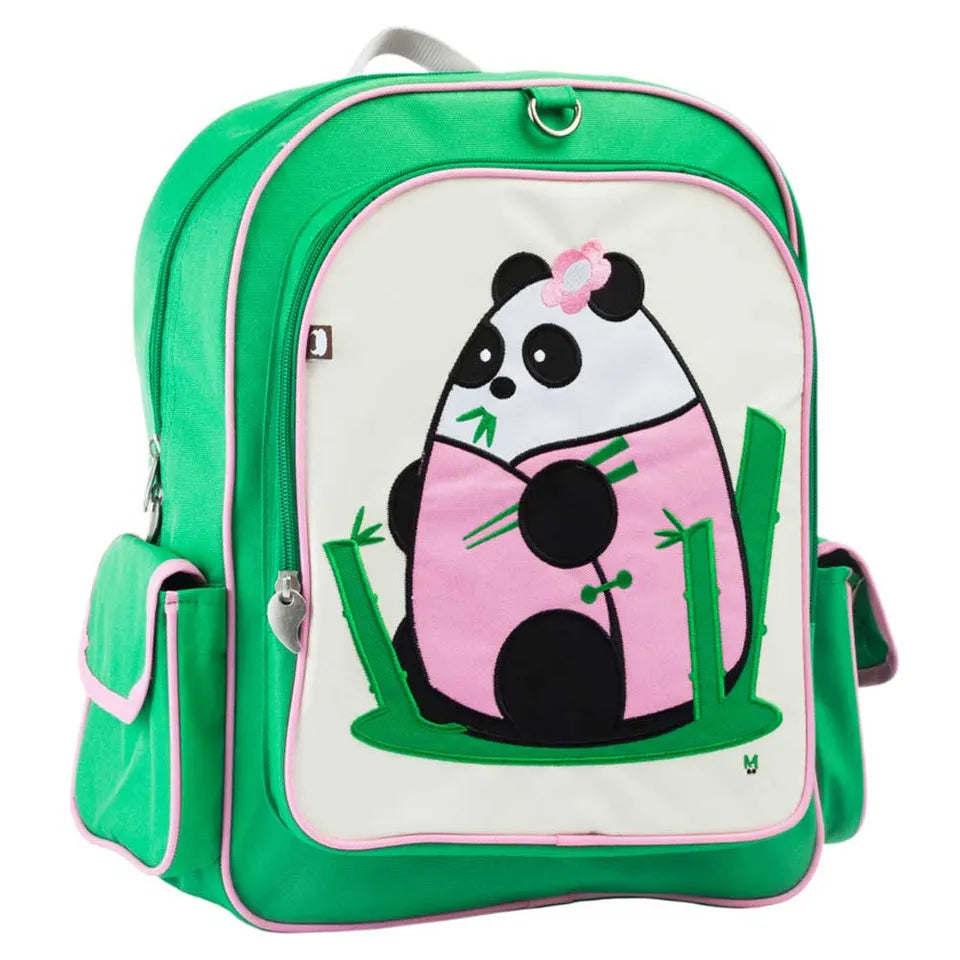 Beatrix Big Kid Pack Fei-Fei The Panda