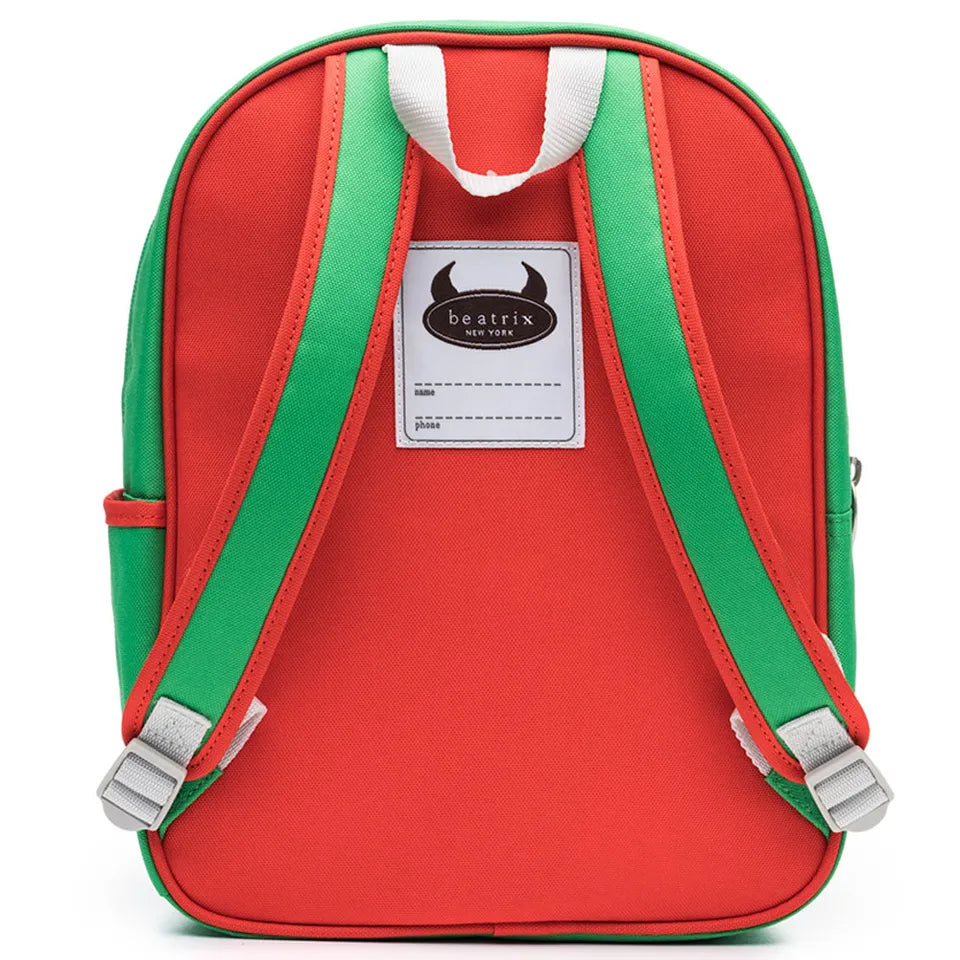 Beatrix  Little Kid Backpack the Strawberry