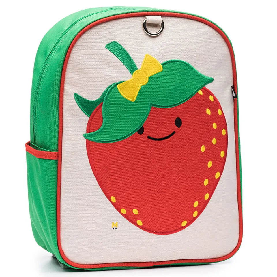 Beatrix  Little Kid Backpack the Strawberry