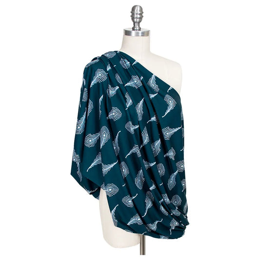 Bebe Au Lait Nursing Scarf