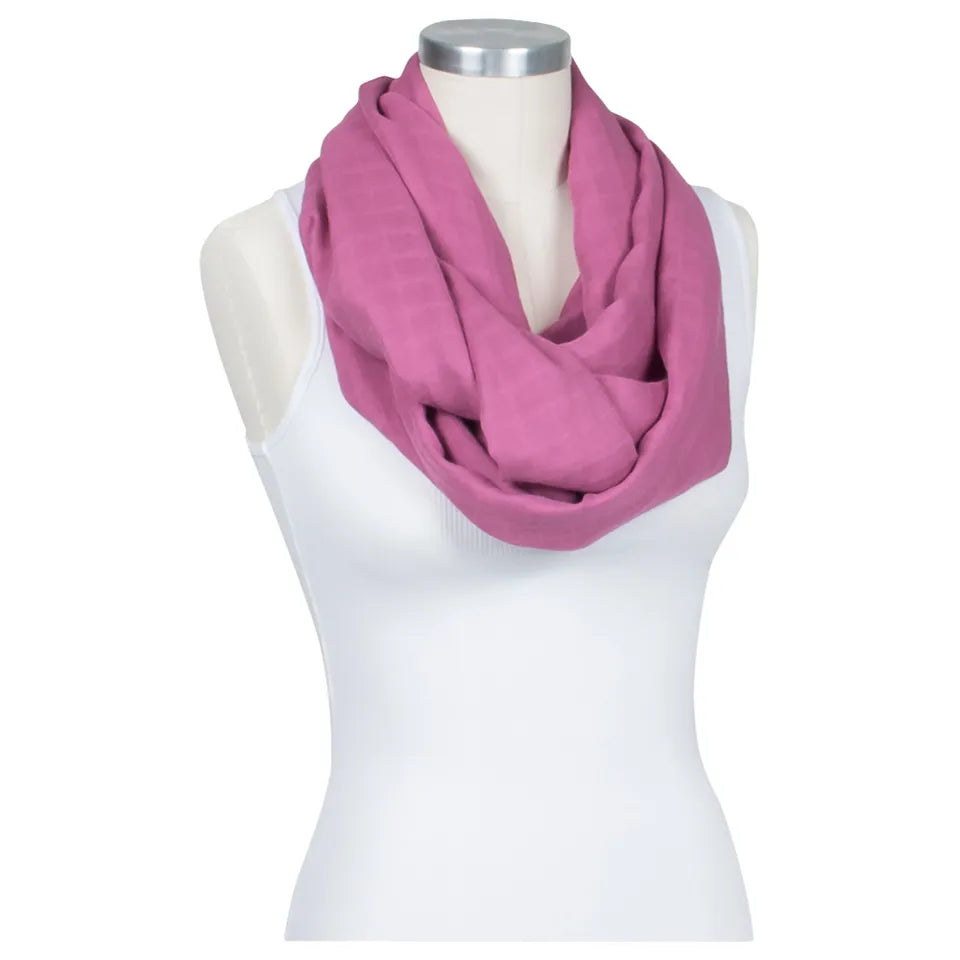 Bebe Au Lait Nursing Scarf