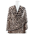 Bebitza Modal Nursing Cover - Leopard Print