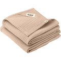 BIBS Muslin Cloth 2pack 70 x 70cm
