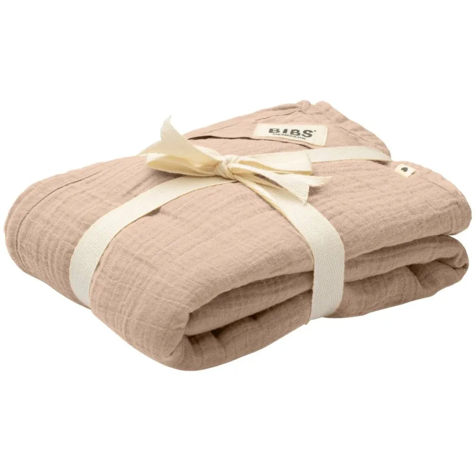 BIBS Muslin Swaddle 120x120cm
