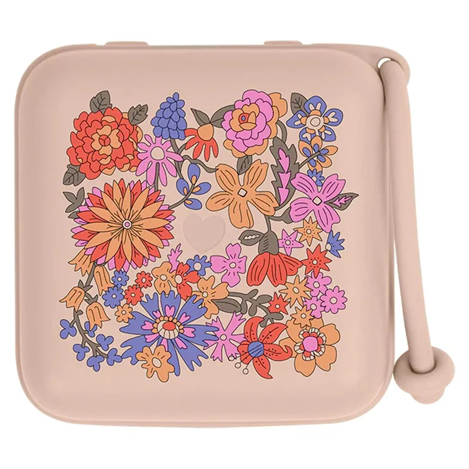 BIBS X Liberty Pacifier Box