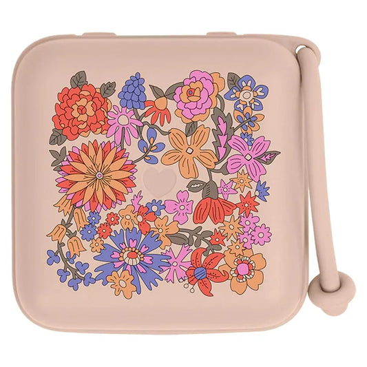 BIBS X Liberty Pacifier Box