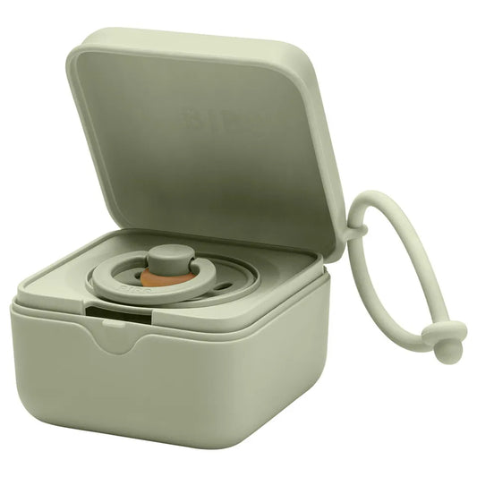 BIBS Pacifier Box