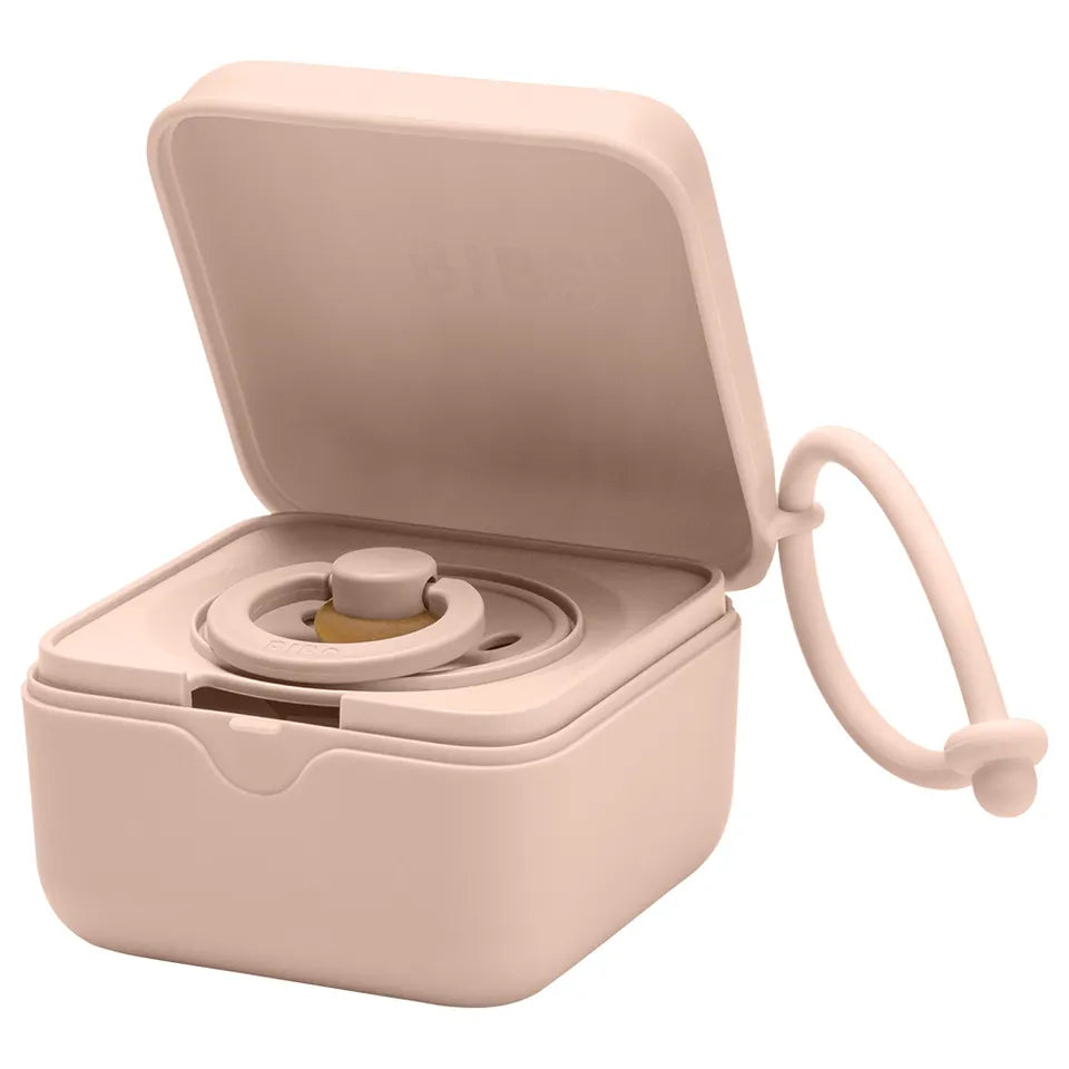 BIBS Pacifier Box