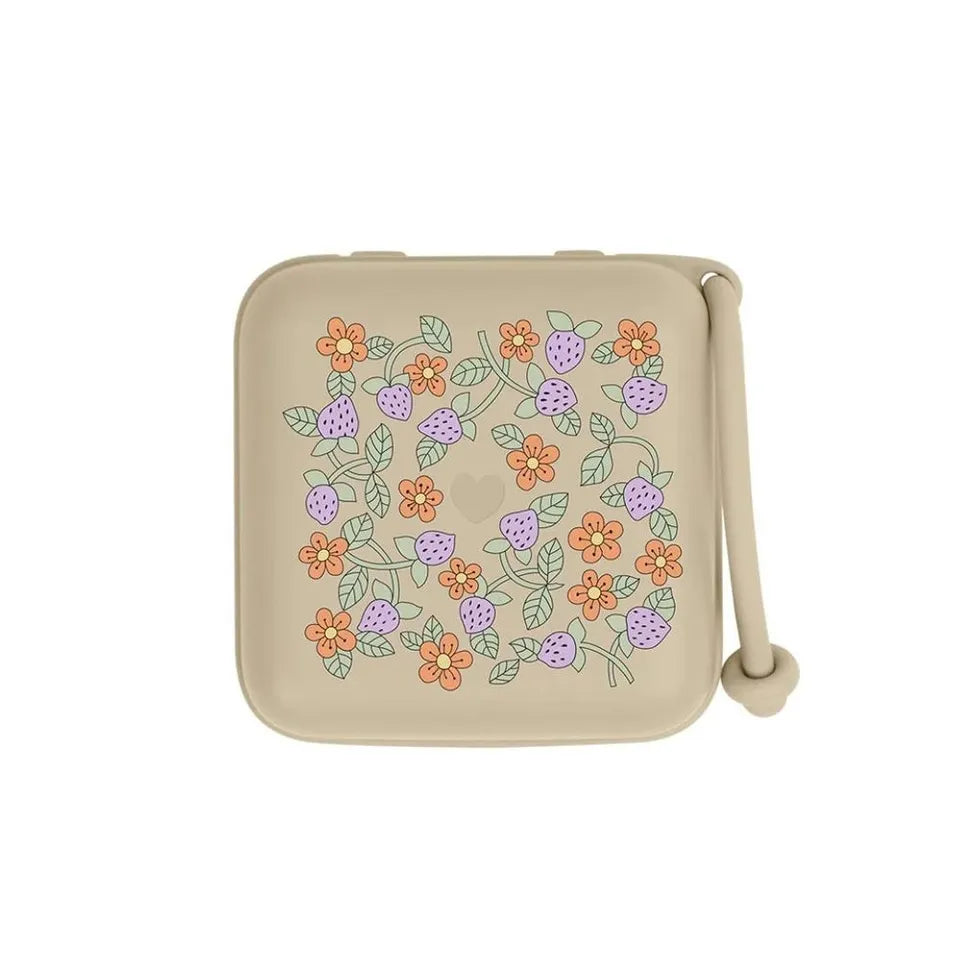 BIBS X Liberty Pacifier Box