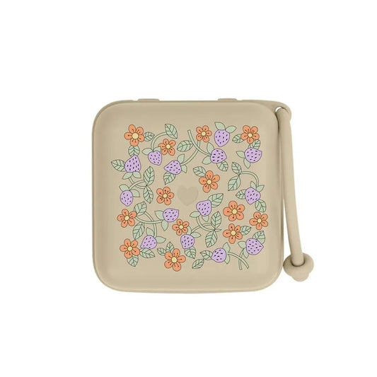 BIBS X Liberty Pacifier Box