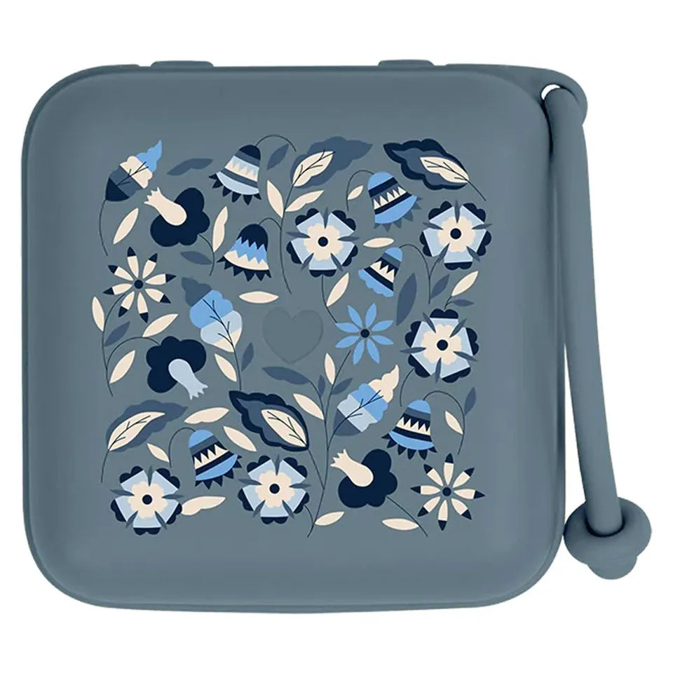 BIBS X Liberty Pacifier Box