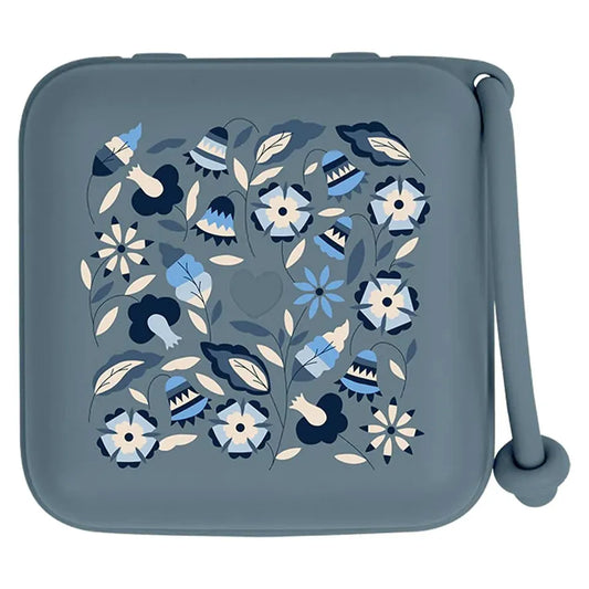 BIBS X Liberty Pacifier Box