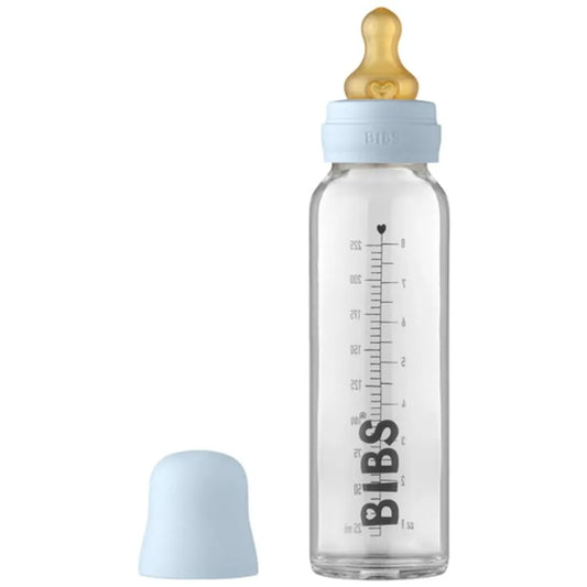BIBS Baby Feeding Bottle 225ml